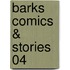 Barks Comics & Stories 04