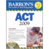 Barron's Act [with Cdrom] door Lehrman George