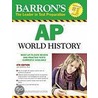 Barron's Ap World History door John McCannon