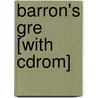 Barron's Gre [with Cdrom] by Sharon Weiner Green