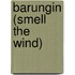 Barungin (Smell The Wind)