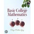 Basic College Mathematics