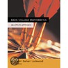 Basic College Mathematics door Vernon C. Barker