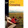 Basic Illustrated Camping by Lon Levin