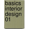 Basics Interior Design 01 door Lynne Mesher