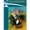 Basics Of Social Research door William Lawrence Neuman
