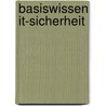 Basiswissen It-sicherheit door Werner Poguntke