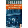 Bauern, Bonzen und Bomben by Hans Fallada