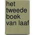 Het tweede boek van Laaf