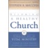 Becoming A Healthy Church