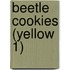 Beetle Cookies (Yellow 1)