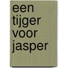 Een tijger voor Jasper door Griff