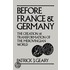 Before France & Germany P