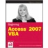 Beginning Access 2007 Vba