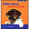 Mijn hond, mijn beste vriend