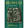Beowulf:student Edition P door George Jack