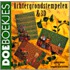 Achtergrondstempelen & 3D