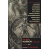 Best Horror of the Year 1 by Ellen Datlow
