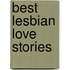 Best Lesbian Love Stories