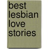 Best Lesbian Love Stories by Simone Thorne