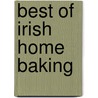 Best Of Irish Home Baking door Biddy White Lennon