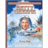 Betty Green - Flying High door Renee Taft Meloche