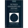 Between Geog & Hist Ocm C door Katherine Clarke