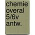 Chemie overal 5/6v antw.