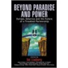 Beyond Paradise and Power by Tod Lindberg