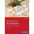 Beziehungskrise Ruhestand