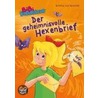 Bibi Blocksberg Briefbuch by Matthias von Bornstädt
