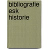 Bibliografie Esk Historie by Historický Klub