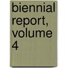 Biennial Report, Volume 4 by Health Kansas State Bo