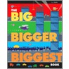 Big, Bigger, Biggest Book by Sami