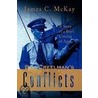 Bill Creelman's Conflicts by James C. McKay