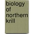 Biology Of Northern Krill