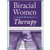 Biracial Women in Therapy door Cathy Thompson