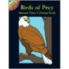 Birds Of Prey Sg Col Book by Ruth Soffer