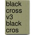 Black Cross V3 Black Cros