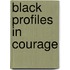 Black Profiles in Courage