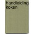 Handleiding koken