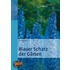 Blauer Schatz der Gärten