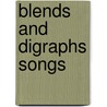 Blends And Digraphs Songs door Lyn Wendon