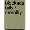 Blockade Billy / Morality by  Stephen King 