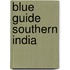 Blue Guide Southern India