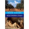 Blue Guide Southern Italy by Paule Blanchard