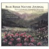 Blue Ridge Nature Journal by George Ellison