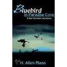 Bluebird In Paradise Cove by H. Allen Mann