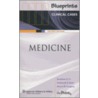 Blueprints Clinical Cases by M.D. Kohrt Holbrook E.