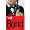 Bluffer's Guide To "Bond" door Mark Mason